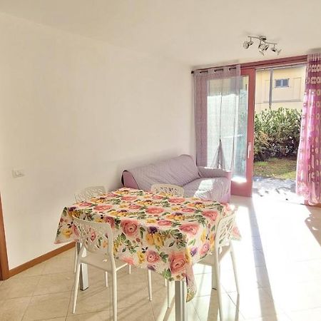 Bilocale Con Giardino Piano Terra Centro Paese Ideale Per Passeggiate Cremeno Exterior foto